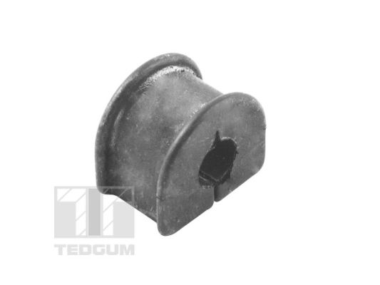 Stabilisatorstang rubber Tedgum TED95266