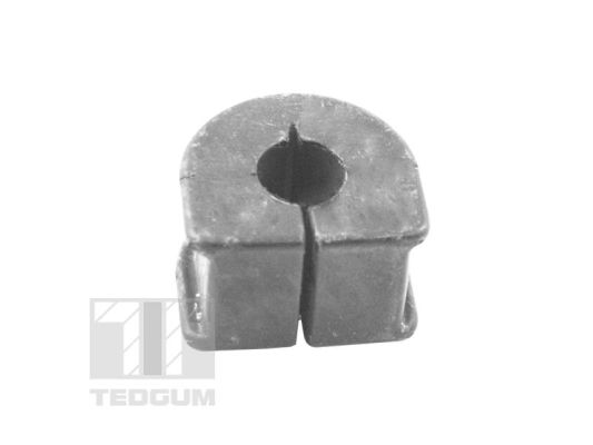 Tedgum Stabilisatorstang rubber TED95266
