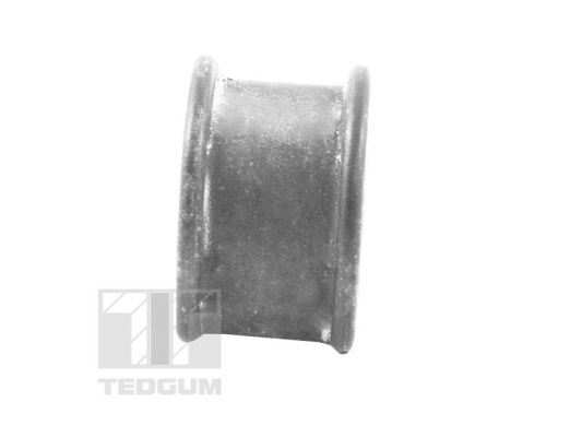 Tedgum Stabilisatorstang rubber TED95266