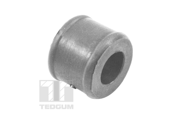 Stabilisatorstang rubber Tedgum TED95380