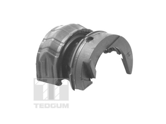 Stabilisatorstang rubber Tedgum TED95385