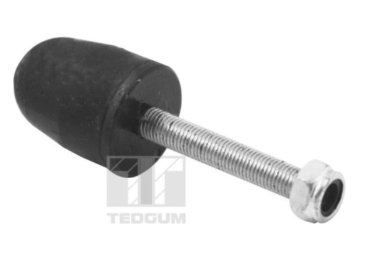 Aanslagrubber vering Tedgum TED97072