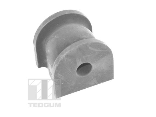 Stabilisatorstang rubber Tedgum TED97371
