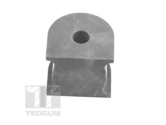 Tedgum Stabilisatorstang rubber TED97371