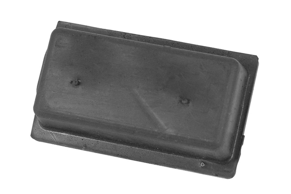 Tedgum Aanslagrubber vering TED97432