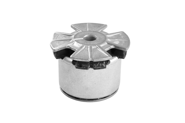 Tedgum Draagarm-/ reactiearm lager TED97448