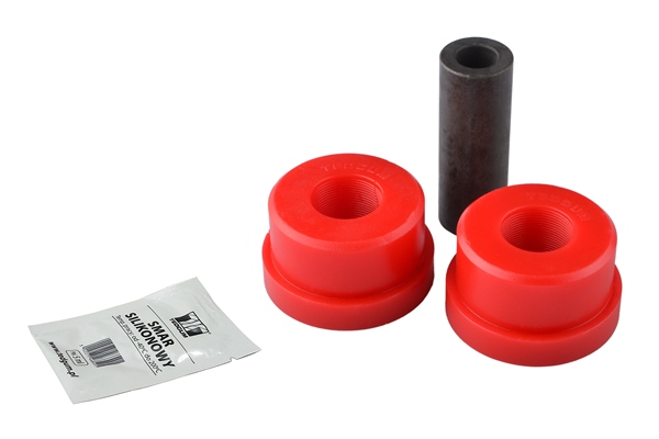 Draagarm-/ reactiearm lager Tedgum TED97541