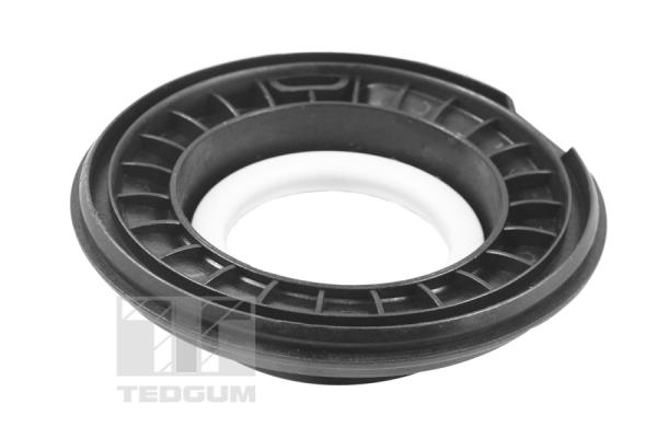 Tedgum Veerpootlager & rubber TED97725