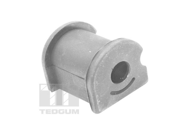 Stabilisatorstang rubber Tedgum TED97916