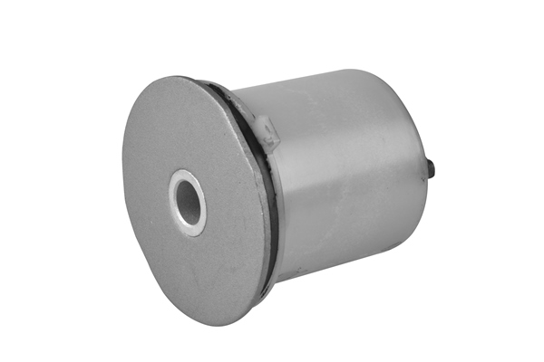 Tedgum Draagarm-/ reactiearm lager TED98613