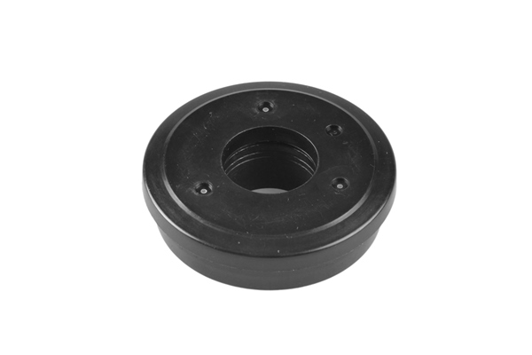 Tedgum Veerpootlager & rubber TED98633