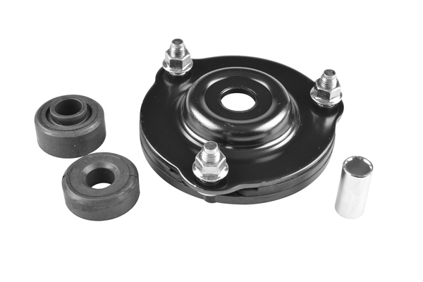 Tedgum Veerpootlager & rubber TED98785