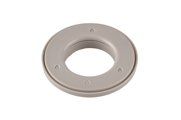 Tedgum Veerpootlager & rubber TED98873