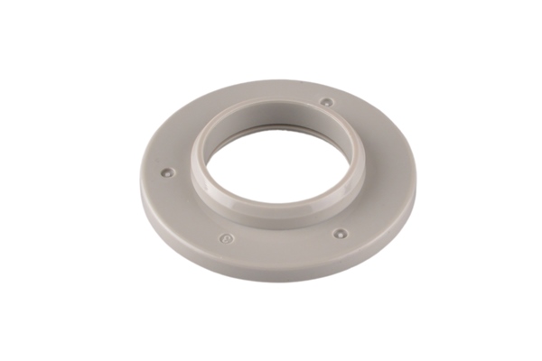 Tedgum Veerpootlager & rubber TED98873