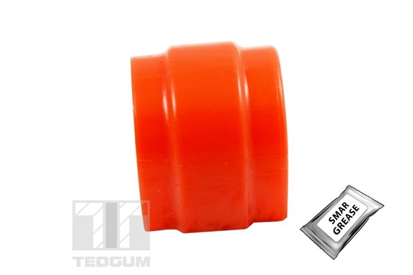 Tedgum Stabilisatorstang rubber TED99074