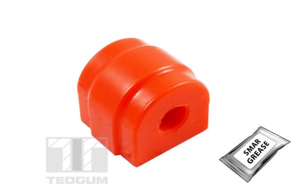 Stabilisatorstang rubber Tedgum TED99074