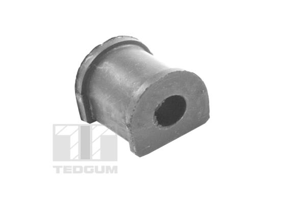 Stabilisatorstang rubber Tedgum TED99238