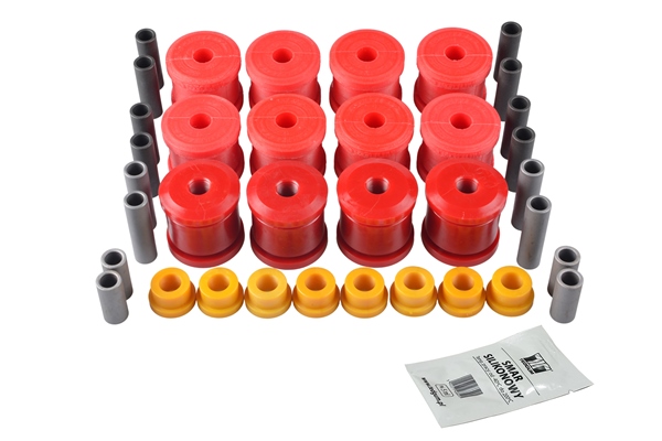Tedgum Stuur TED99371