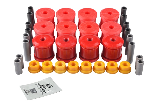 Stuur Tedgum TED99371