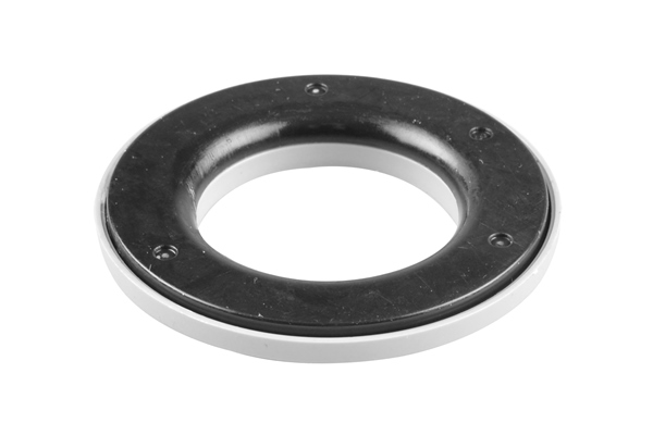 Tedgum Veerpootlager & rubber TED99484
