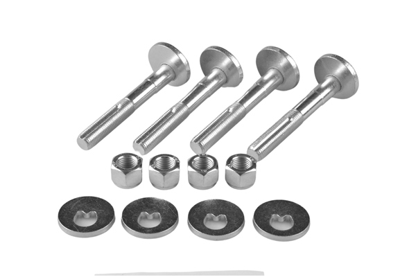 Tedgum Draagarm reparatieset TED99495