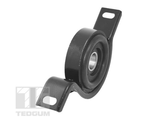 Tedgum Cardanaslager / ophanging TED99557