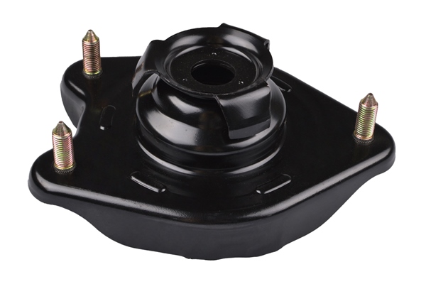 Veerpootlager & rubber Tedgum TED99730