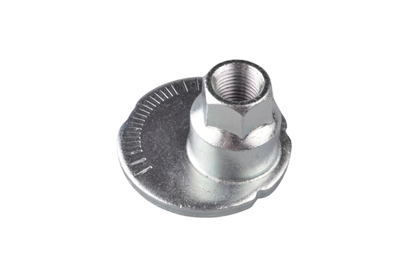 Naloopschaal, aslichaam Tedgum TED99754