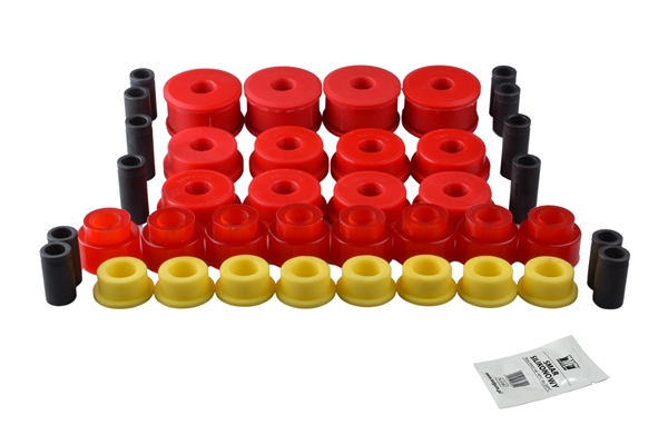 Lagerset, stuur Tedgum TED99822