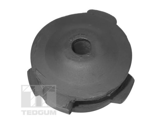 Tedgum Draagarm-/ reactiearm lager TED99891