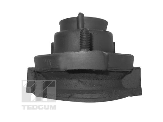 Tedgum Draagarm-/ reactiearm lager TED99891