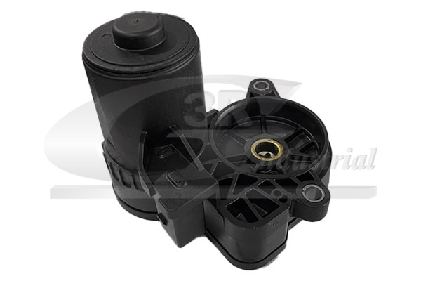 Regelelement, handrem, remklauwzadel 3RG 11101