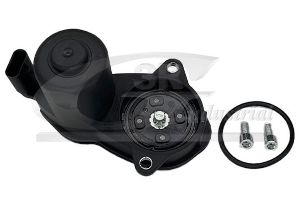 Regelelement, handrem, remklauwzadel 3RG 11501