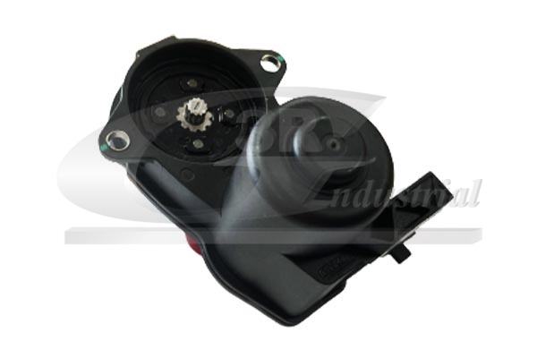 Stelmotor remzadel (handrem) 3RG 11601