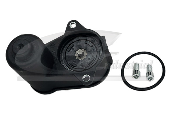 Regelelement, handrem, remklauwzadel 3RG 11711