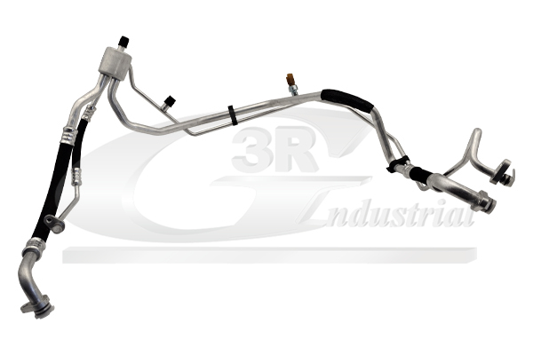 Hoge druk- / lage drukleiding, airconditioning 3RG 16200