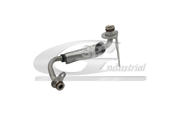 Turbolader olieleiding 3RG 19101