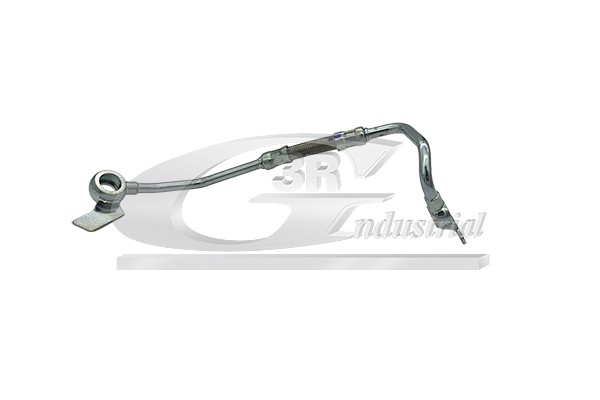 Turbolader olieleiding 3RG 19200