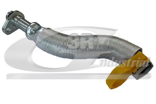 Turbolader olieleiding 3RG 19212