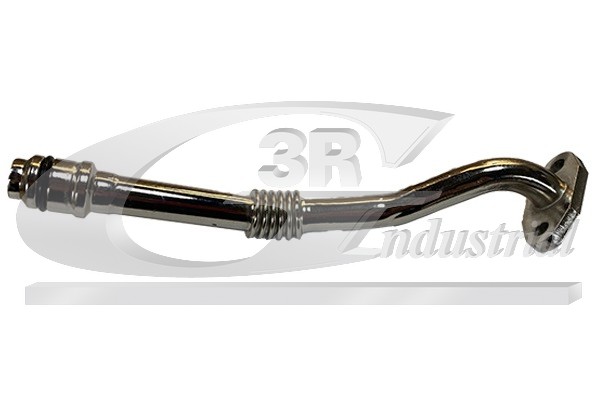 Turbolader olieleiding 3RG 19614