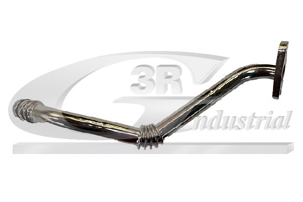 Turbolader olieleiding 3RG 19616