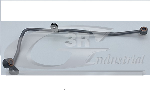 Turbolader olieleiding 3RG 19624