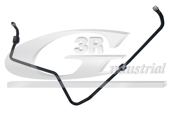 Turbolader olieleiding 3RG 19706