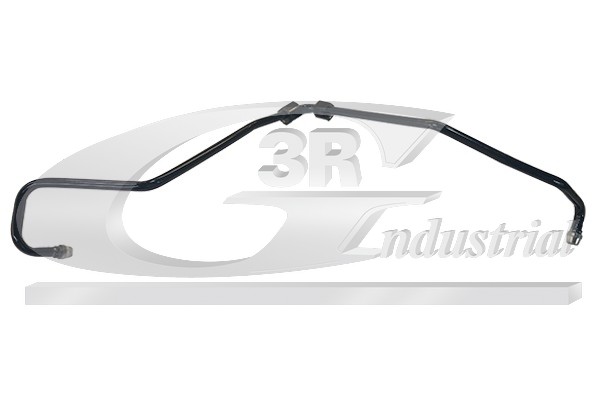 Turbolader olieleiding 3RG 19710