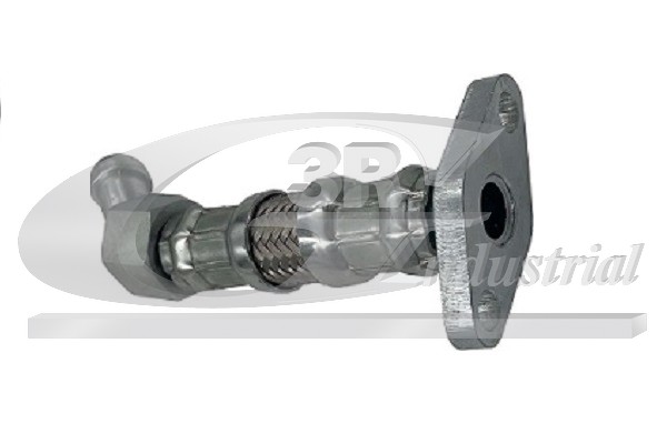 Turbolader olieleiding 3RG 19730