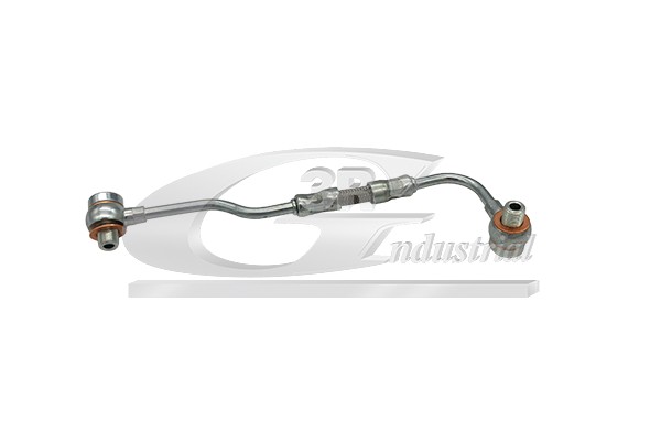 Turbolader olieleiding 3RG 19900