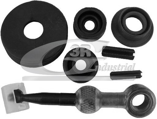 Versnellingspook reparatieset 3RG 23606