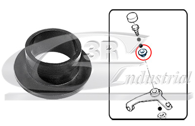 Schakelstangbus 3RG 24231