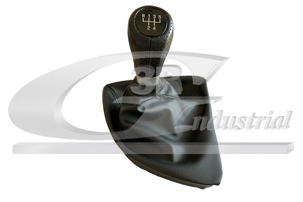 Versnellingspook manchet 3RG 25108