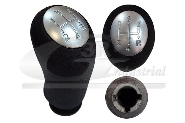 Pookknoppen  3RG 25612